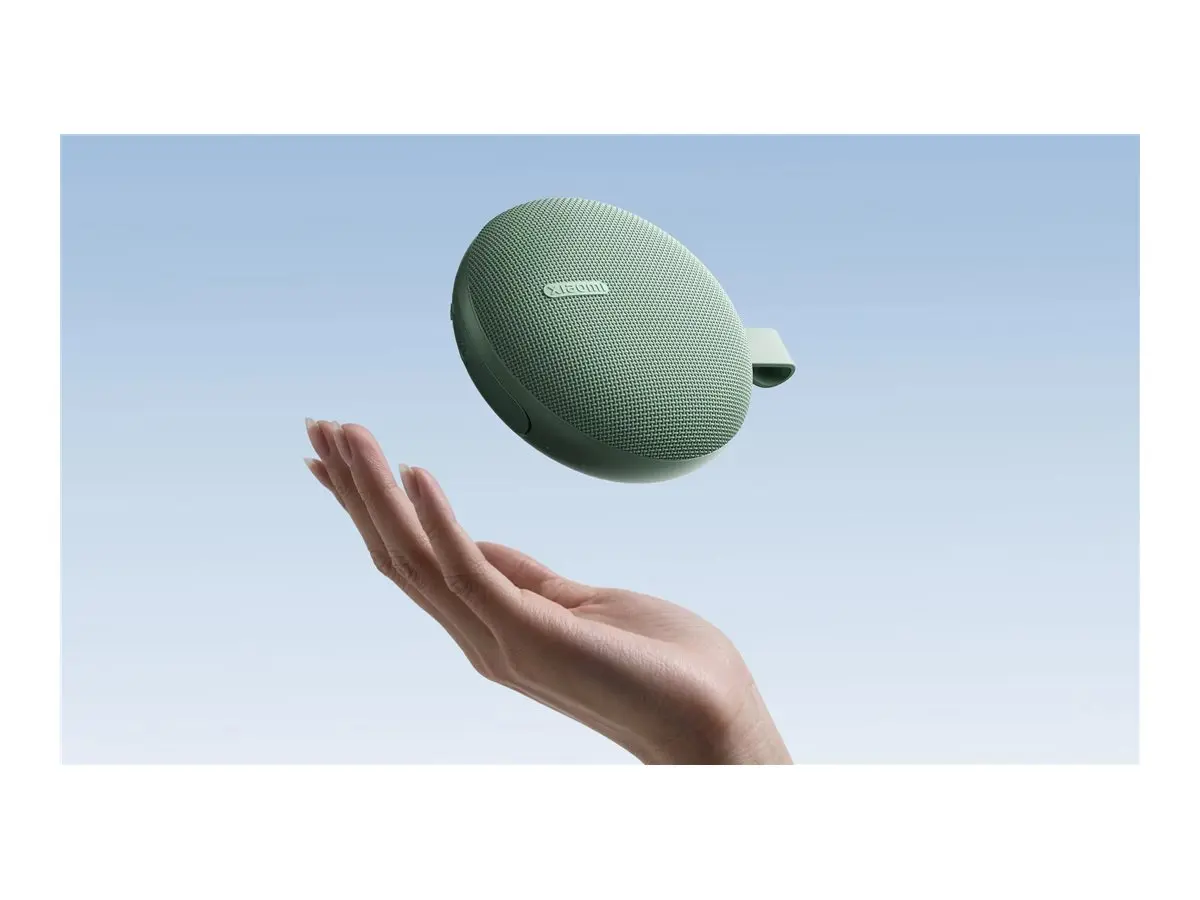 Xiaomi Bluetooth Speaker Essential — Portable 5W Speaker Photo 8