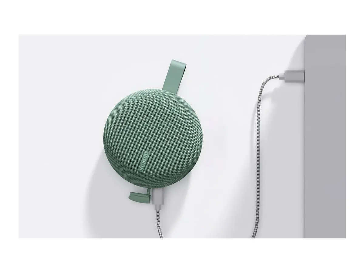 Xiaomi Bluetooth Speaker Essential — Portable 5W Speaker Photo 10