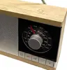 Eltra Radio Krystyna radio ar koka korpusu Photo 3