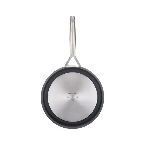 BRABANTIA Zenn Gourmet cepšanas panna, apaļa 256 mm Photo 2
