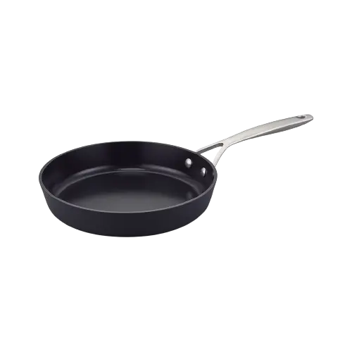 BRABANTIA Zenn Gourmet frying pan, round 256 mm Photo 5