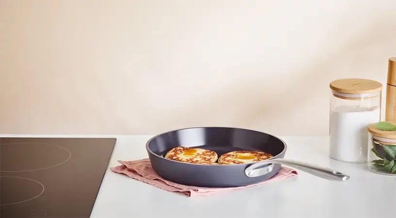 BRABANTIA Zenn Gourmet apaļa cepešpanna Photo 4