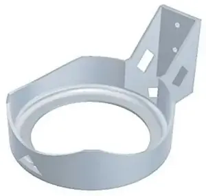 Wall mount TP-LINK D-XE75 for Deco XE75 / XE75 Pro — white (1 pc.)