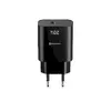 SWISSTEN Edge Travel USB-C GaN 20W Charger Photo 4