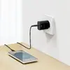 SWISSTEN Edge Travel USB-C GaN 20W Charger Photo 9
