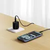 SWISSTEN Edge Travel USB-C GaN 20W Charger Photo 10