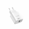 SWISSTEN Edge Travel USB-C PD 25W + USB-A QC 18W Photo 2