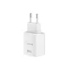 SWISSTEN Edge Travel USB-C PD 25W + USB-A QC 18W Photo 6
