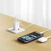 SWISSTEN Edge Travel USB-C PD 25W + USB-A QC 18W Photo 8