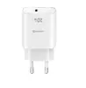 SWISSTEN Edge USB-C GaN 20W Travel Charger Photo 4