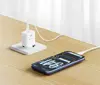 SWISSTEN Edge USB-C GaN 20W Travel Charger Photo 6