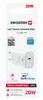 SWISSTEN Edge USB-C GaN 20W Travel Charger Photo 7