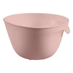 Mixing bowl Curver Kitchen Essentials 3.5L plastic, pink
