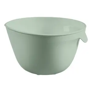Mixing bowl Curver Kitchen Essentials 3.5L plastic, green