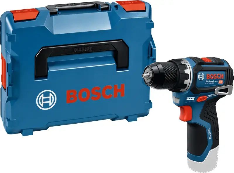 Bosch GSR 12V-32 Professional bezvadu urbjmašīna Photo 3