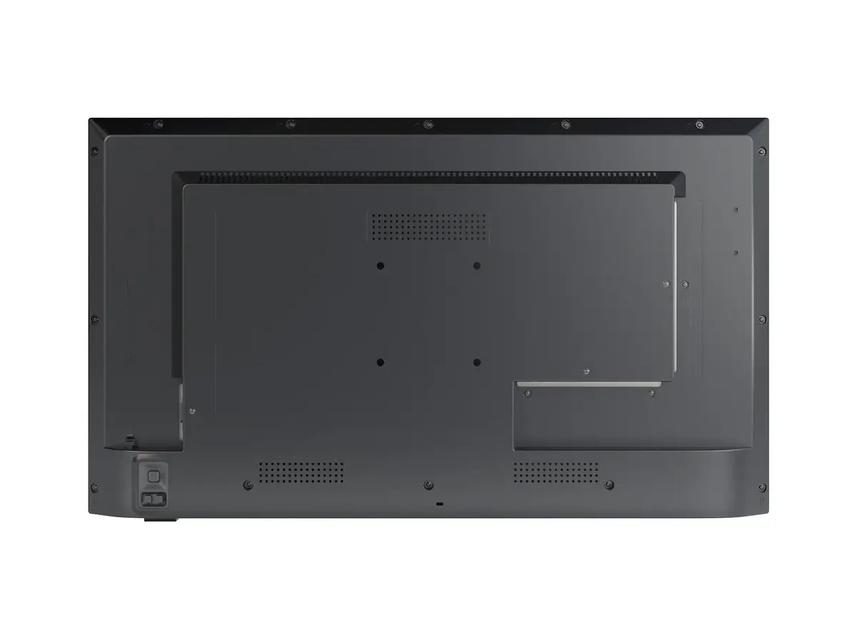 NEC MultiSync E328-2 32" цифровая панель Photo 2