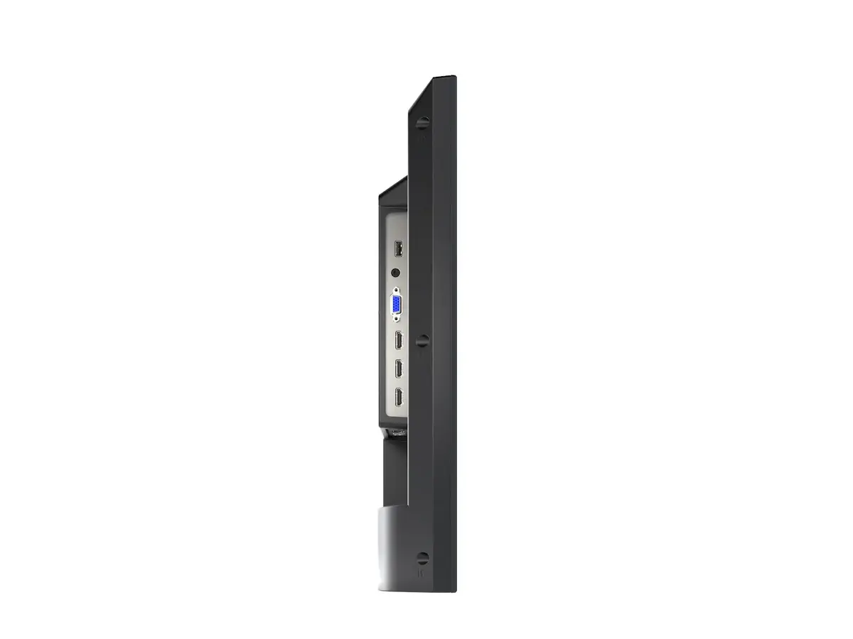 NEC MultiSync E328-2 32" цифровая панель Photo 3