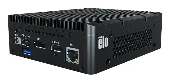 Mini-PC Elo Touch Solutions Elo Backpack Photo 6