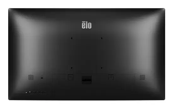 Elo Touch Solutions 2410L Digital Signage Flat Panel Photo 5