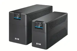 EATON UPS Eaton 5E Gen2 - līniju-interaktīvs nepārtrauktas barošanas avots 5E Gen2