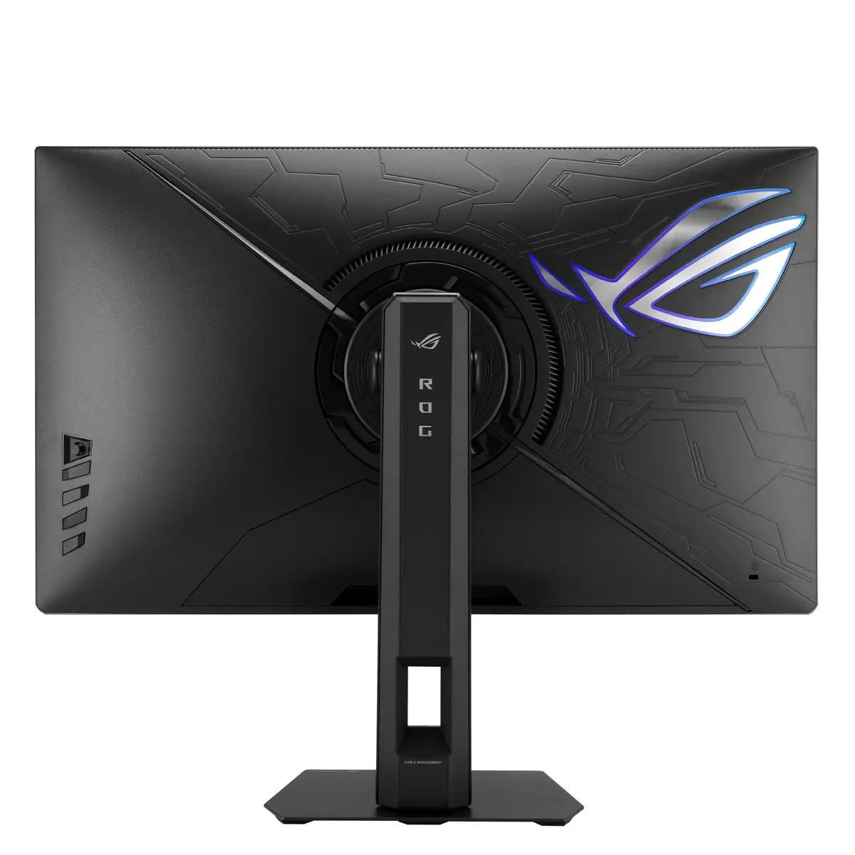 ASUS ROG Strix XG27UCGR computer monitor 90LM0CS0-B01371 Photo 6