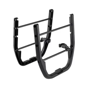 Thule 5485 PnP Tour Rack Side Frames – replacement side frames for PnP Tour roof rack system