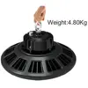 Synergy21 S21-LED-UFO0034 LED prožektors 240 W Photo 2