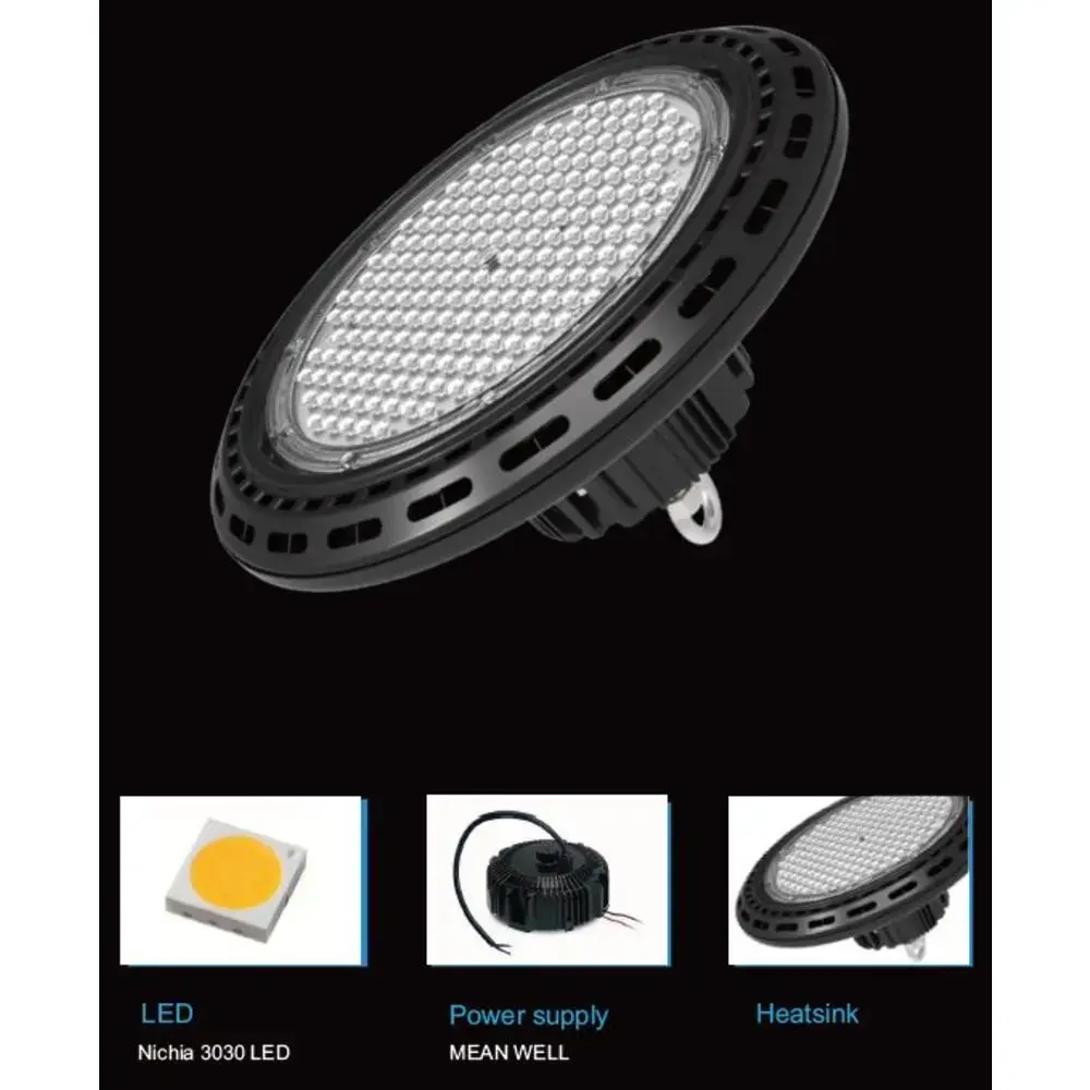 Synergy21 S21-LED-UFO0034 LED prožektors 240 W Photo 5
