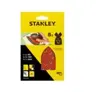 STANLEY STA31009-XJ sanding sheets — 5 pcs Photo 2