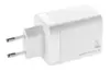 TROIKA CHA35 Indoor AC Fast Charger USB‑C Photo 2