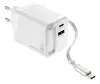 TROIKA CHA35 Indoor AC Fast Charger USB‑C Photo 3