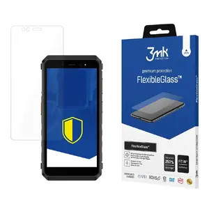 UleFone screen protector FlexibleGlass for Power Armor X11 Pro — 1 pc, 3MK