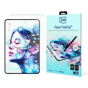 Aizsargplēve Onyx Boox Note Air 3 / Air 3C / Air 4C — līdz 11" 3mk Paper Feeling