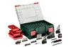 Metabo SB 18 L BL Set akumulatora urbjmašīna 18 V Photo 2