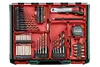 Metabo SB 18 L BL Set akumulatora urbjmašīna 18 V Photo 4