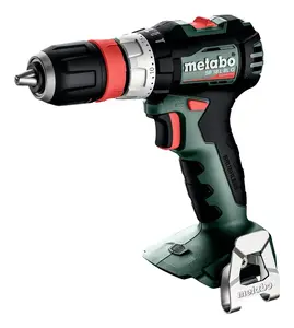 Аккумуляторная пистолетная дрель Metabo SB 18 L BL Q — 18 В бесщёточная, 1700 об/мин, патрон 1,3 см, сверление по дереву до 4 см