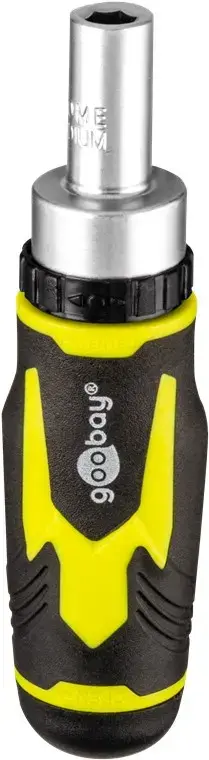 Goobay Tools 77842 прямая отвертка Photo 3