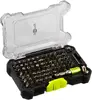 Goobay Tools 77843 набор бит для отвёртки, 72 шт. Photo 2
