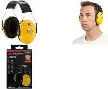 3M Peltor Optime H510A-1 защитные наушники Photo 1