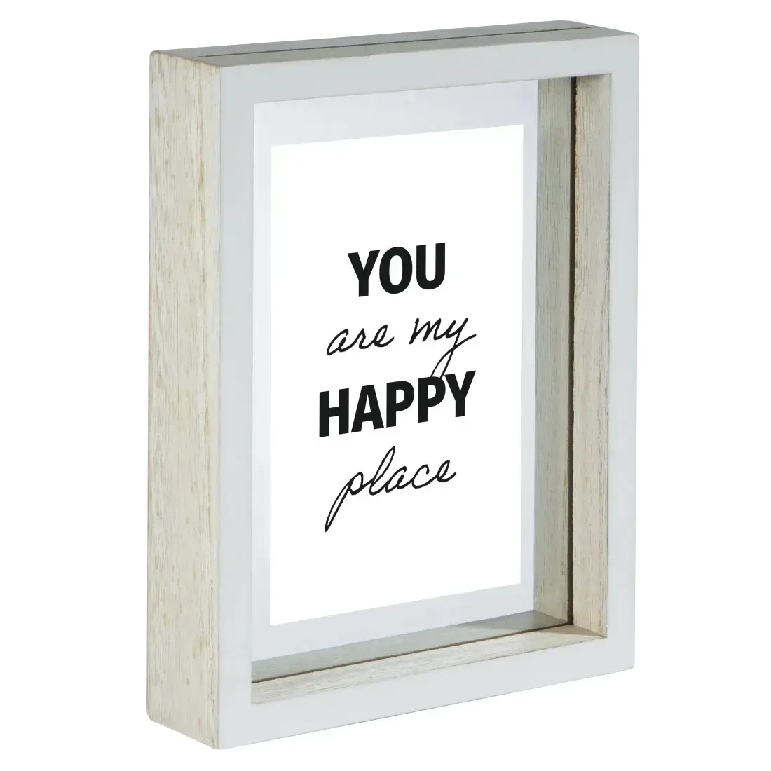HAMA Happy single picture frame 10×15 cm Photo 2