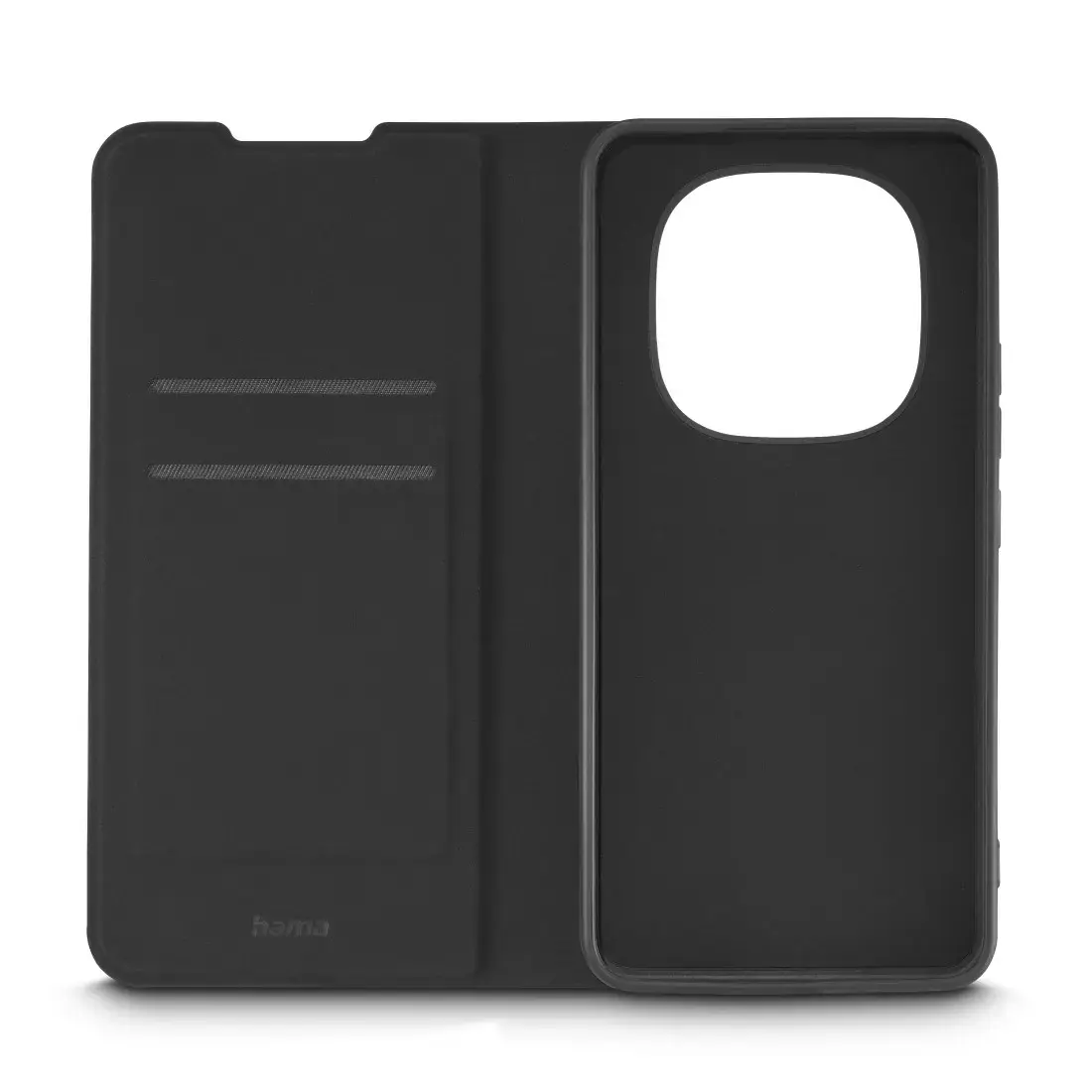HAMA Daily Protect folio maciņš priekš Xiaomi Redmi Note 15 Pro 4G Photo 4