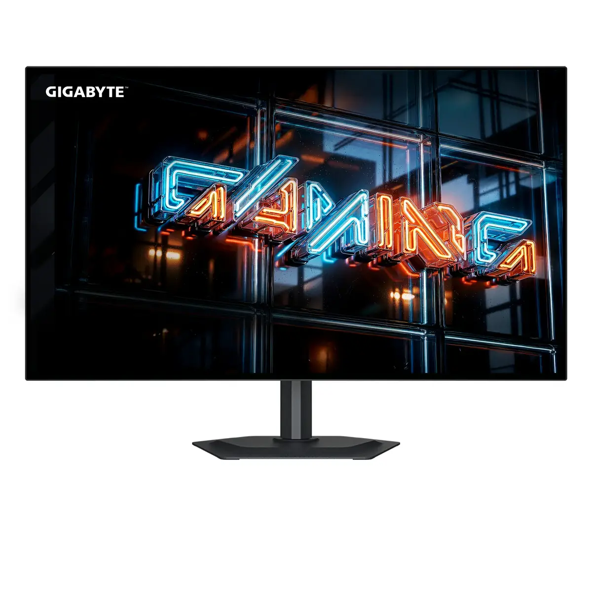 GIGABYTE MO27Q28GR 27" WOLED QHD monitors Photo 2