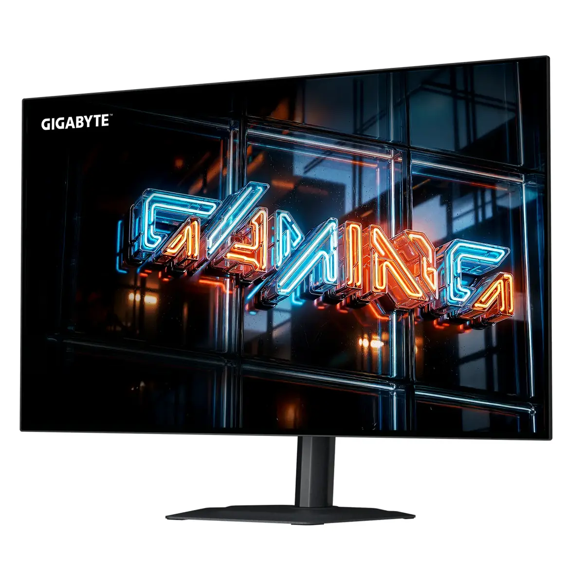 GIGABYTE MO27Q28GR 27" WOLED QHD monitors Photo 3