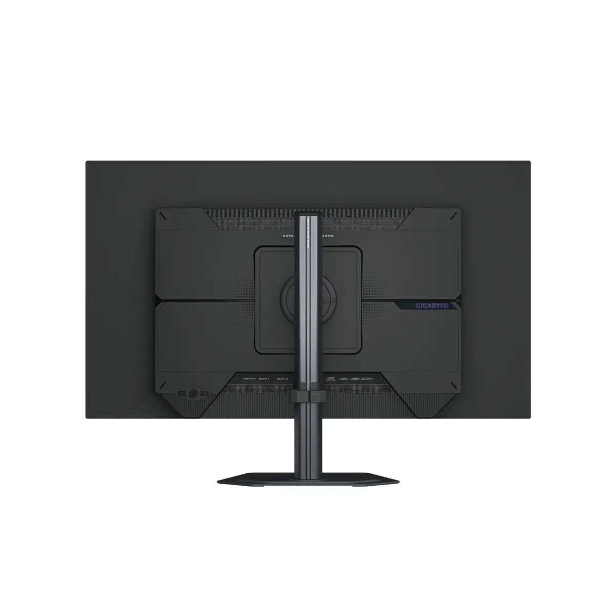 GIGABYTE MO27Q28GR 27" WOLED QHD monitors Photo 4