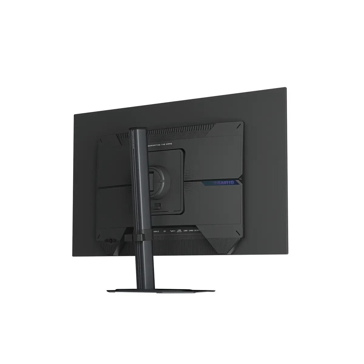 GIGABYTE MO27Q28GR 27" WOLED QHD monitors Photo 5
