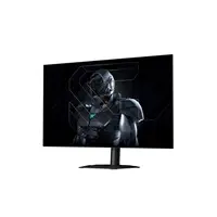 GIGABYTE MO27Q28GR 27 collu spīdīgs WOLED QHD spēļu monitors 2560 x 1440 280Hz 0.03ms HDMI DisplayPort