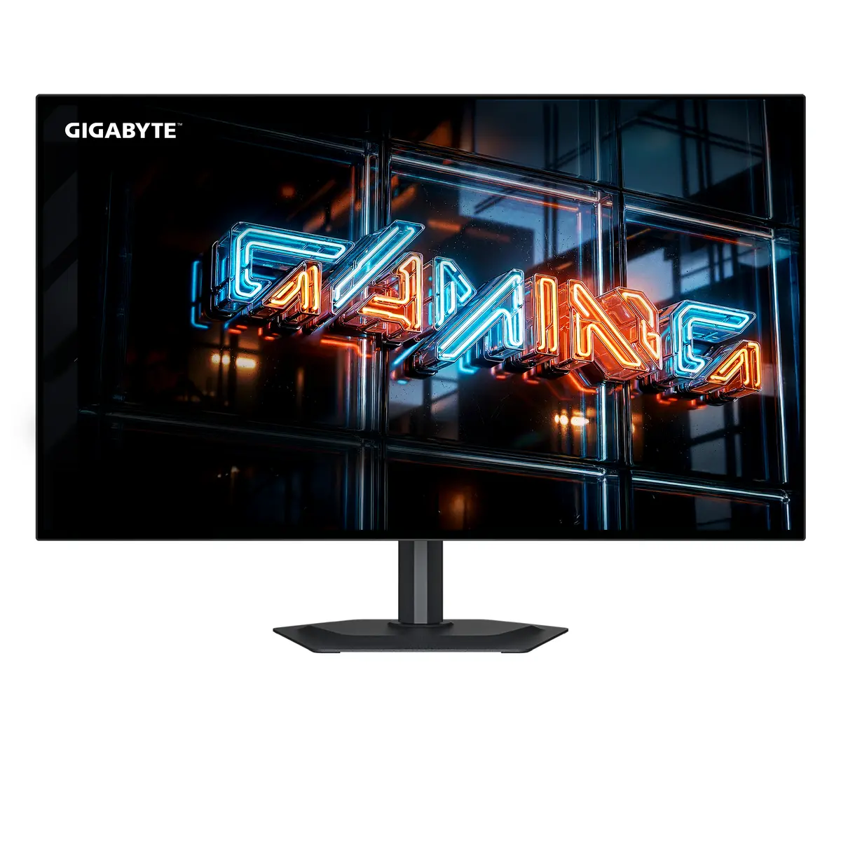 GIGABYTE MO27Q28GR spēļu monitors Photo 2