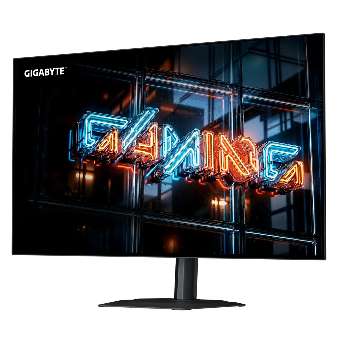 GIGABYTE MO27Q28GR spēļu monitors Photo 3