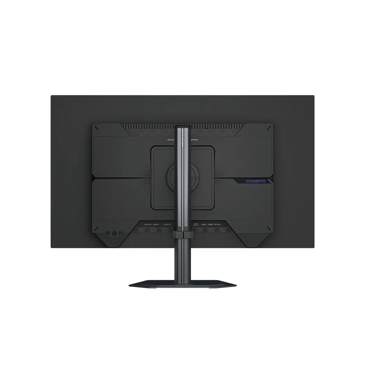 GIGABYTE MO27Q28GR spēļu monitors Photo 4