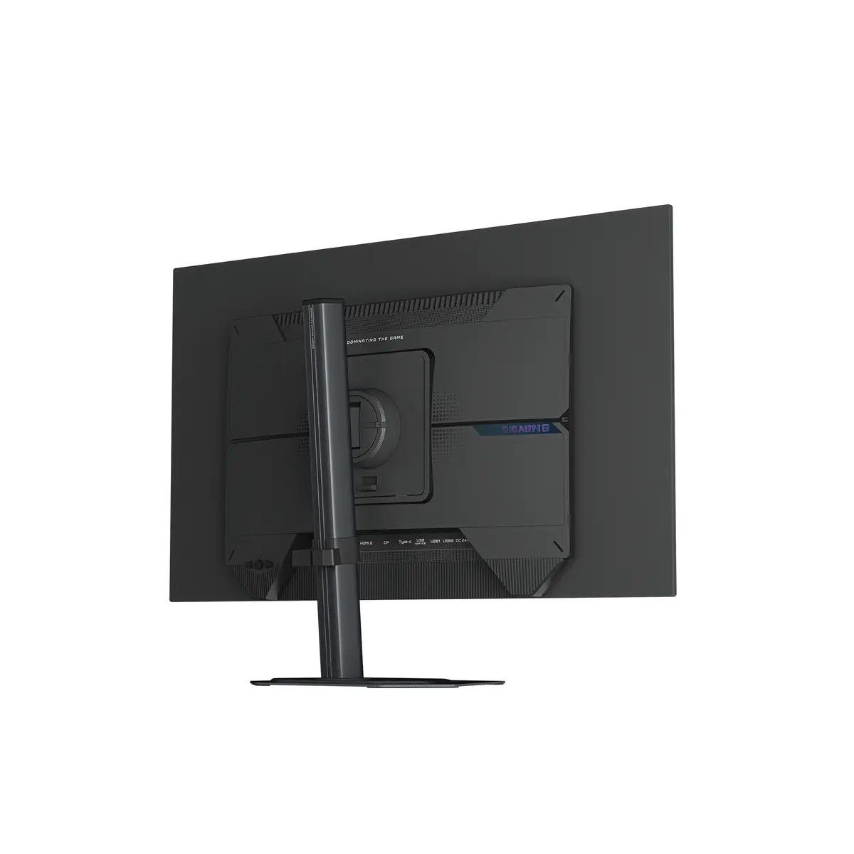 GIGABYTE MO27Q28GR spēļu monitors Photo 5